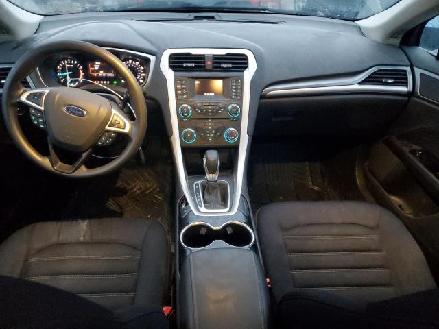 2015 FORD FUSION SE - 1FA6P0H7XF5107324