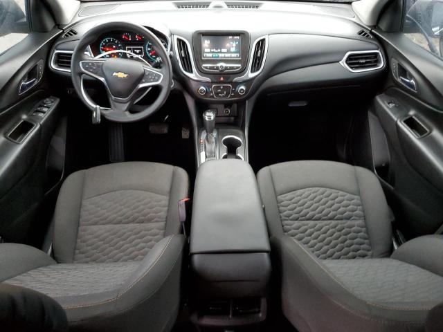 2018 CHEVROLET EQUINOX LT - 3GNAXJEV0JS637479