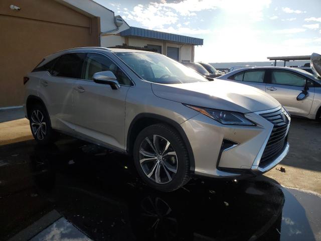 VIN 2T2ZZMCA4HC075967 2017 LEXUS RX350 no.4