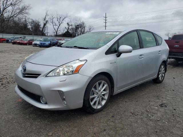 Vin: jtdzn3eu8e3357177, lot: 87128574, toyota prius 2014 img_1