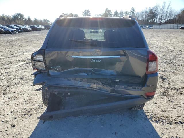 2015 JEEP COMPASS SP - 1C4NJDBB2FD109277