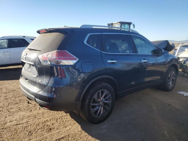 2016 NISSAN ROGUE S - 5N1AT2MV5GC852233