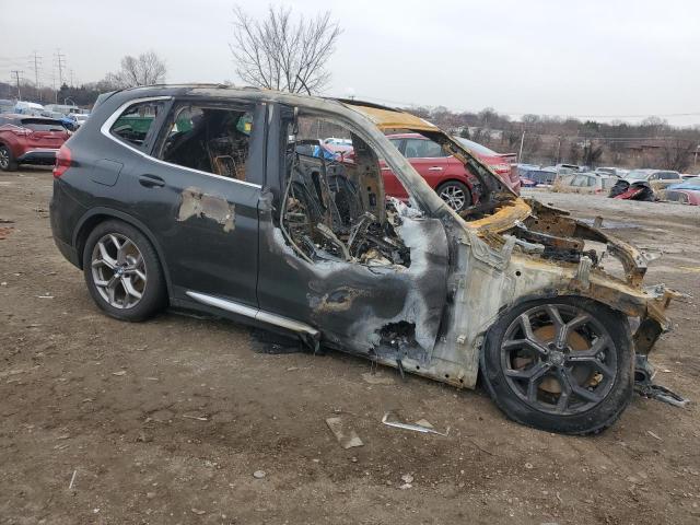 2020 BMW X3 XDRIVE3 - 5UXTY5C06L9C71628