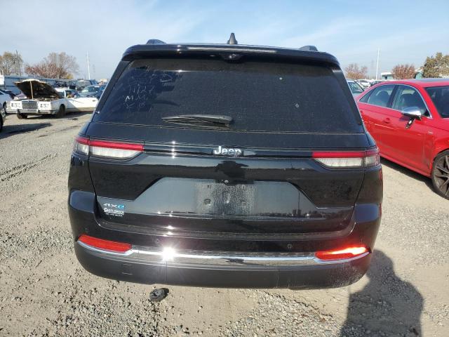 2023 JEEP GRAND CHER - 1C4RJYB63PC626316