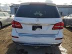 Lot #3037051755 2018 MERCEDES-BENZ GLS 450 4M