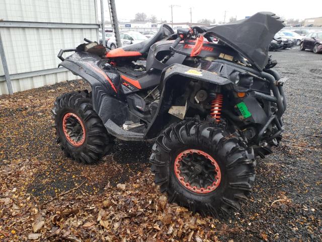 2020 CAN-AM RENEGADE X #3051307651