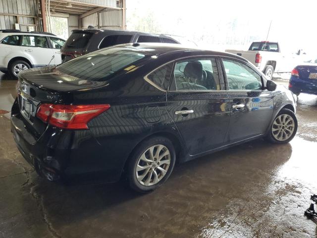 2018 NISSAN SENTRA S - 3N1AB7APXJL634619