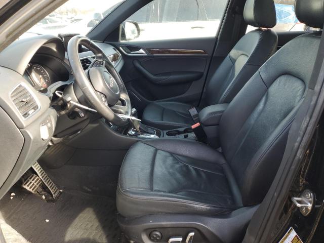 2016 AUDI Q3 PRESTIG WA1GFCFS6GR021006
