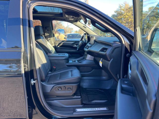 1GNSKEKD0MR457206 2021 CHEVROLET SUBURBAN