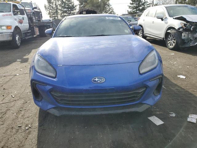 2023 SUBARU BRZ PREMIU JF1ZDBC15P8702649