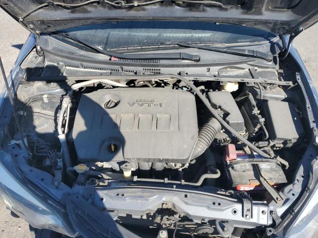 2015 TOYOTA COROLLA L - 2T1BURHE5FC341314