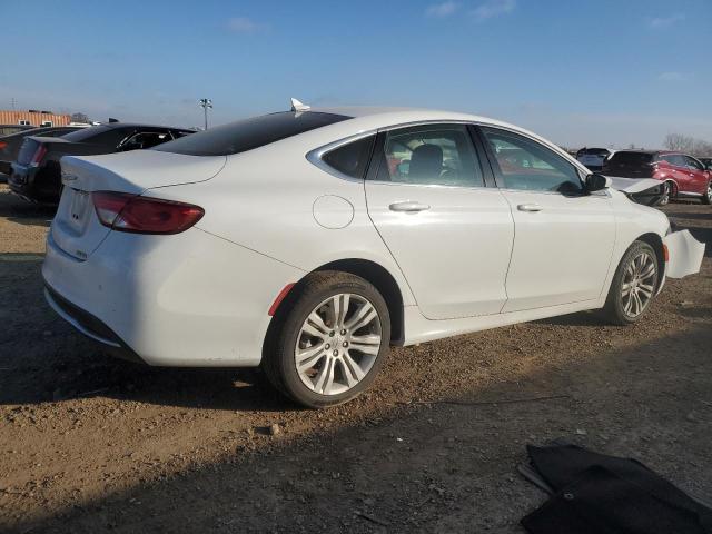 2015 CHRYSLER 200 LIMITE - 1C3CCCAB4FN753844