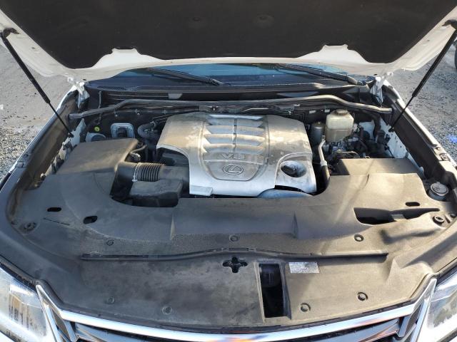 2017 LEXUS LX 570 JTJHY7AX7H4227414