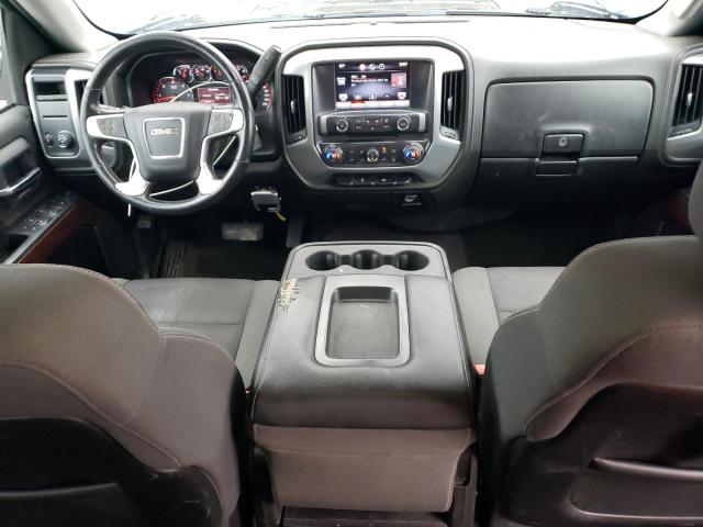 2015 GMC SIERRA C15 - 1GTR1UEH1FZ331345