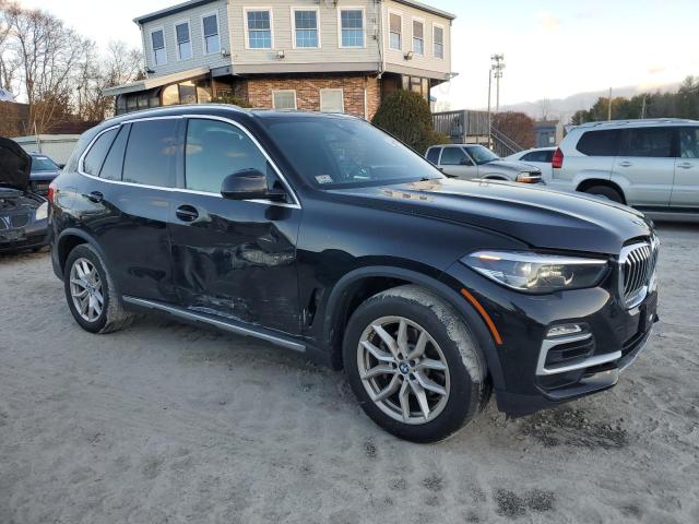2021 BMW X5 XDRIVE4 - 5UXCR6C02M9F09608