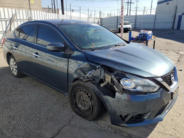 VIN 3N1AB7AP5HY292008 2017 NISSAN SENTRA no.4