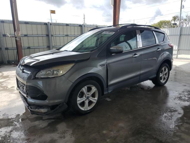 1FMCU0GX4EUD56399 Ford Escape Se 2014