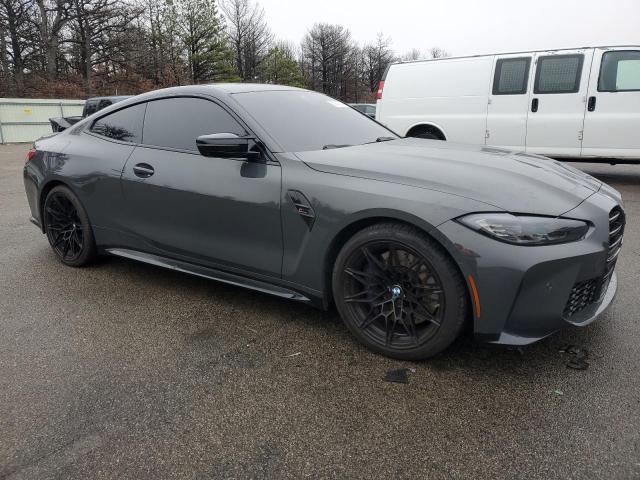 2024 BMW M4 COMPETI WBS43AZ01RCR15588
