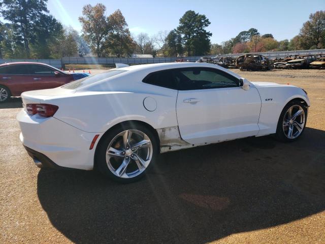 2020 CHEVROLET CAMARO LZ - 1G1FE1R73L0130109