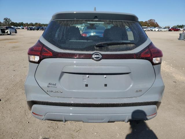 2024 NISSAN KICKS SR - 3N1CP5DV2RL552761