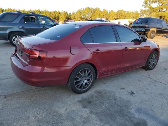 2017 VOLKSWAGEN JETTA S - 3VW2B7AJ1HM222748