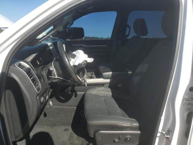 2019 RAM 1500 BIG H - 1C6RREFT5KN851493