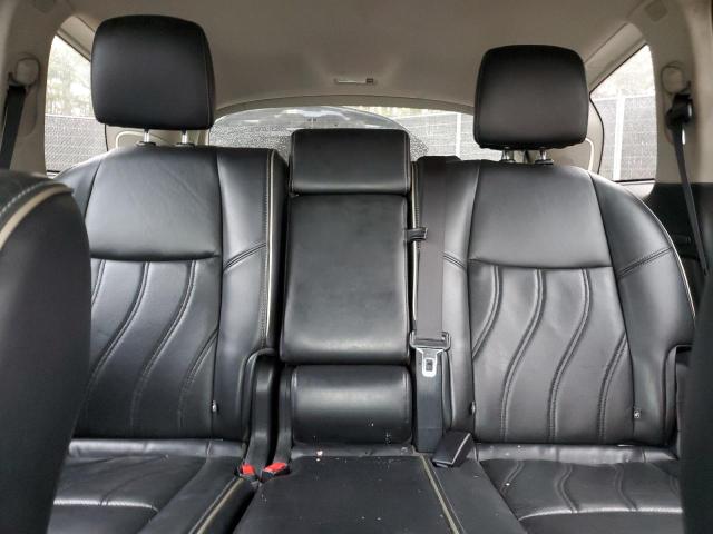 2017 INFINITI QX60 - 5N1DL0MM9HC547067
