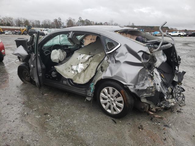2015 NISSAN SENTRA S - 3N1AB7AP2FY300630