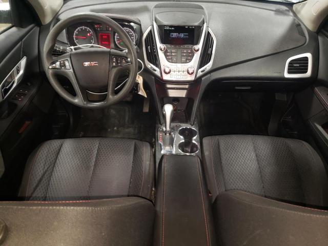 2015 GMC TERRAIN SL - 2GKALMEK2F6204087