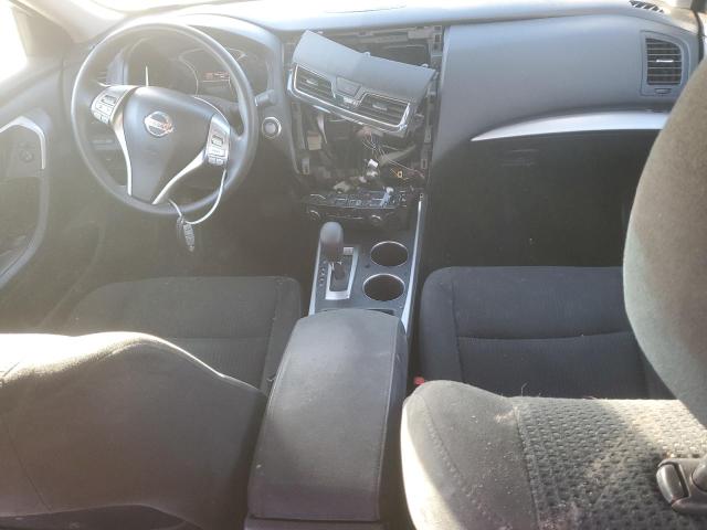 2015 NISSAN ALTIMA 2.5 - 1N4AL3AP5FN363369
