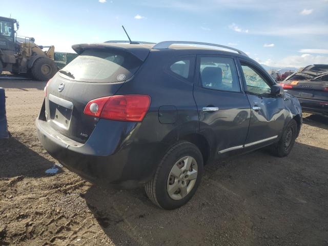 2015 NISSAN ROGUE SELE JN8AS5MV8FW761466
