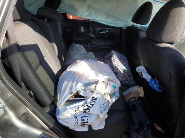 2019 NISSAN ROGUE S - KNMAT2MT6KP502050