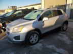 2016 CHEVROLET TRAX 1LT - 3GNCJLSB7GL148273