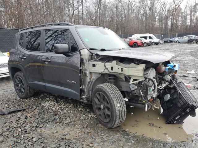 Vin: zaccjbbb7jpj39426, lot: 84618564, jeep renegade latitude 20184