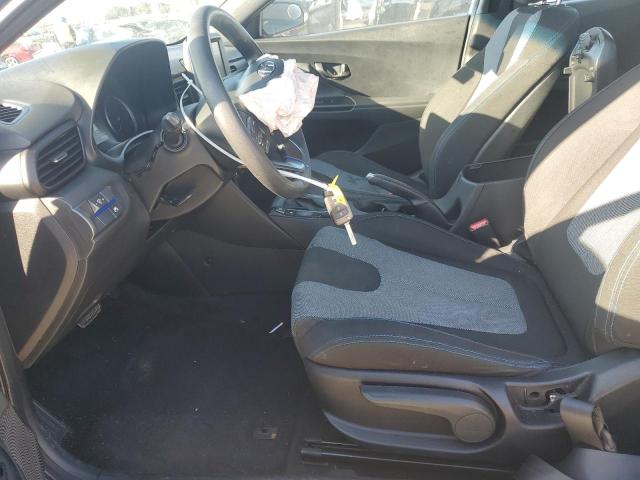 2019 HYUNDAI VELOSTER B - KMHTG6AF9KU018258