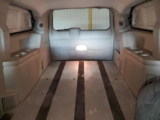 2015 RAM TRADESMAN 2C4JRGAG8FR599260