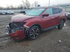 2020 NISSAN ROGUE S - 5N1AT2MV2LC704907