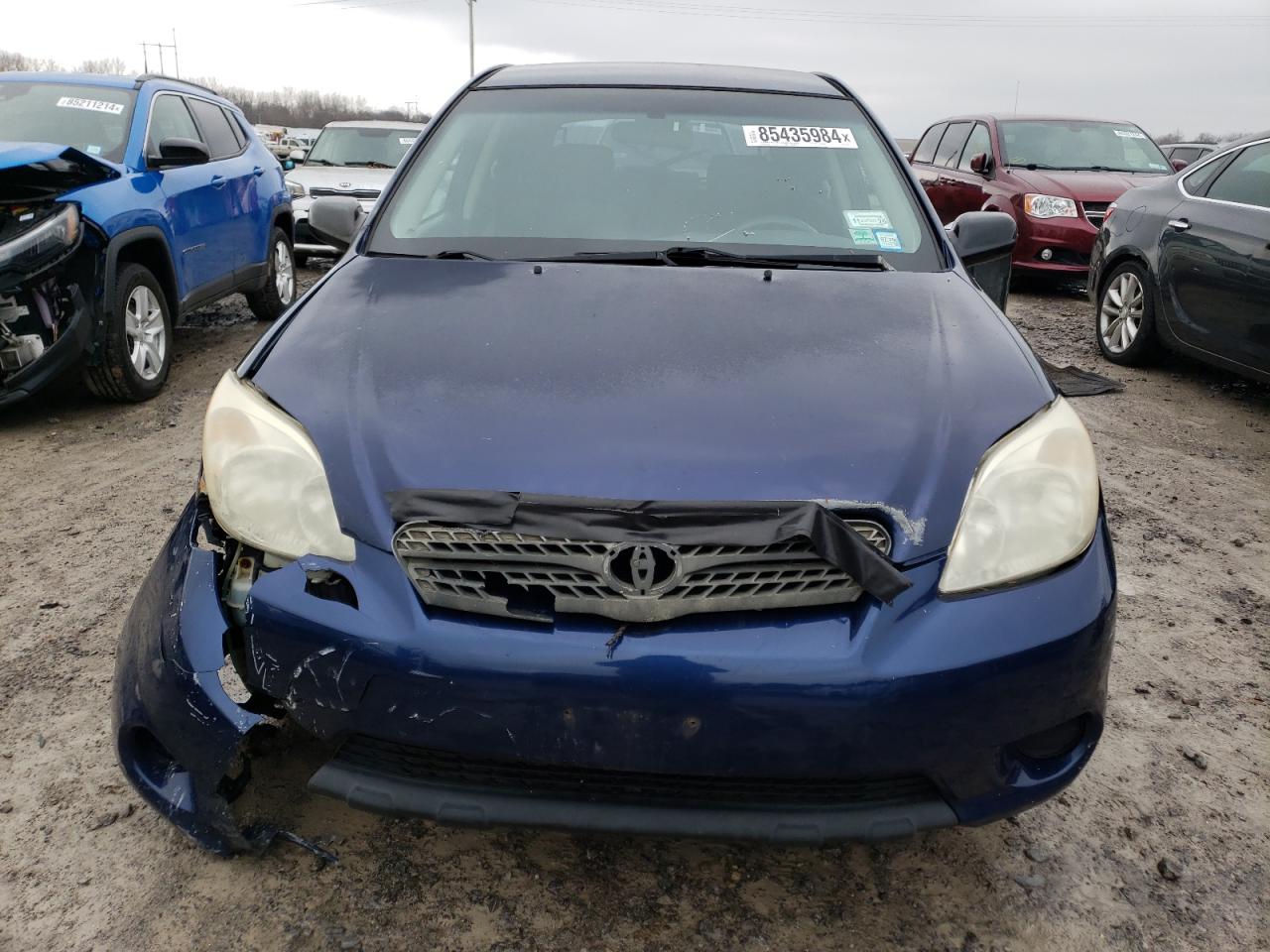 Lot #3034290143 2006 TOYOTA COROLLA MA