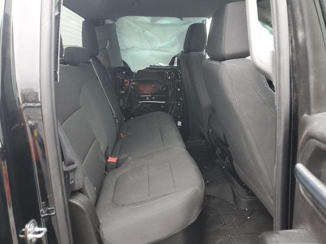 2020 CHEVROLET SILVERADO - 1GCRYBEK8LZ308247