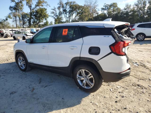 Vin: 3gkalmevxjl362370, lot: 85748204, gmc terrain sle 20182