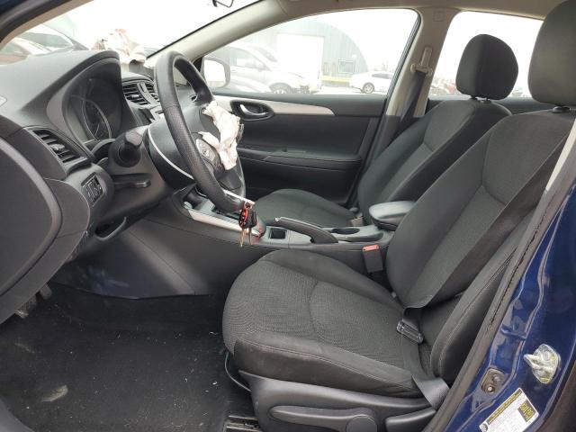 2019 NISSAN SENTRA S - 3N1AB7AP1KY336366