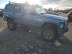 Lot #3051511159 1998 JEEP CHEROKEE S