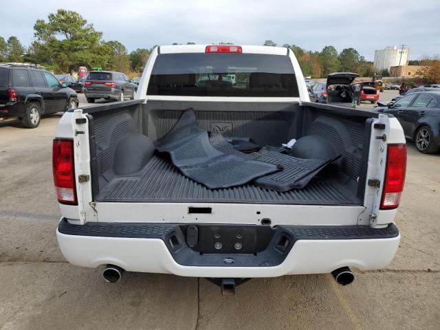 2016 RAM 1500 ST - 1C6RR7KT0GS167722