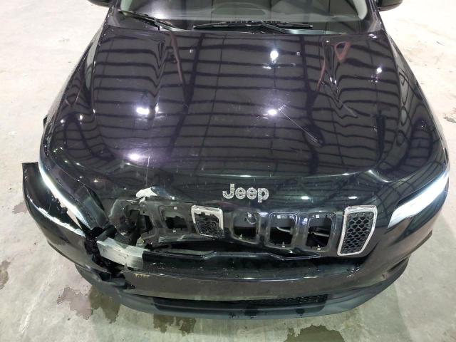 2020 JEEP CHEROKEE L - 1C4PJMCBXLD581990