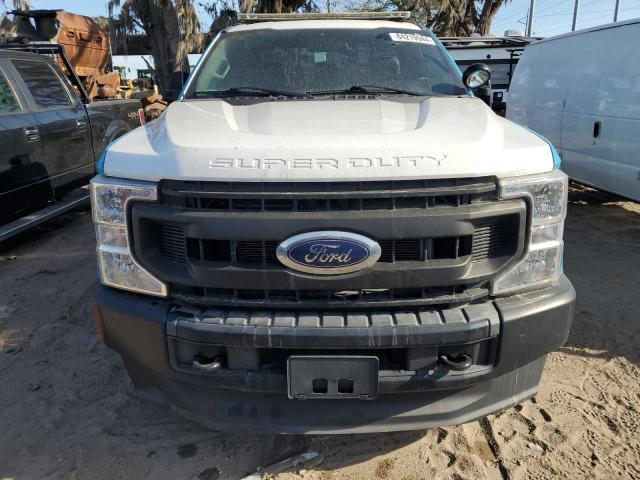 VIN 1FDBF2B68MED06744 2021 FORD F250 no.5