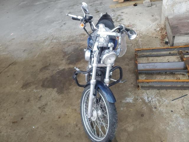 2004 HARLEY-DAVIDSON 883 1HD4CJM104K434011