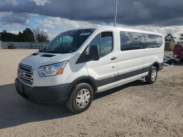 VIN 1FBZX2ZM2KKB06210 2019 FORD TRANSIT no.1