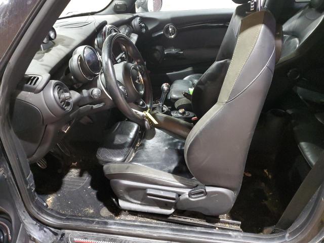2017 MINI COOPER JOH WMWXM9C55HT998118