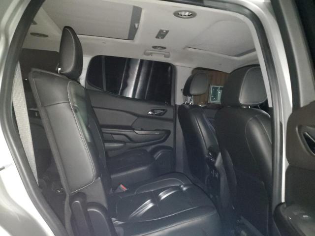 2019 GMC ACADIA SLT - 1GKKNULS9KZ246482