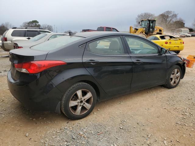 VIN 5NPDH4AEXDH221903 2013 HYUNDAI ELANTRA no.3